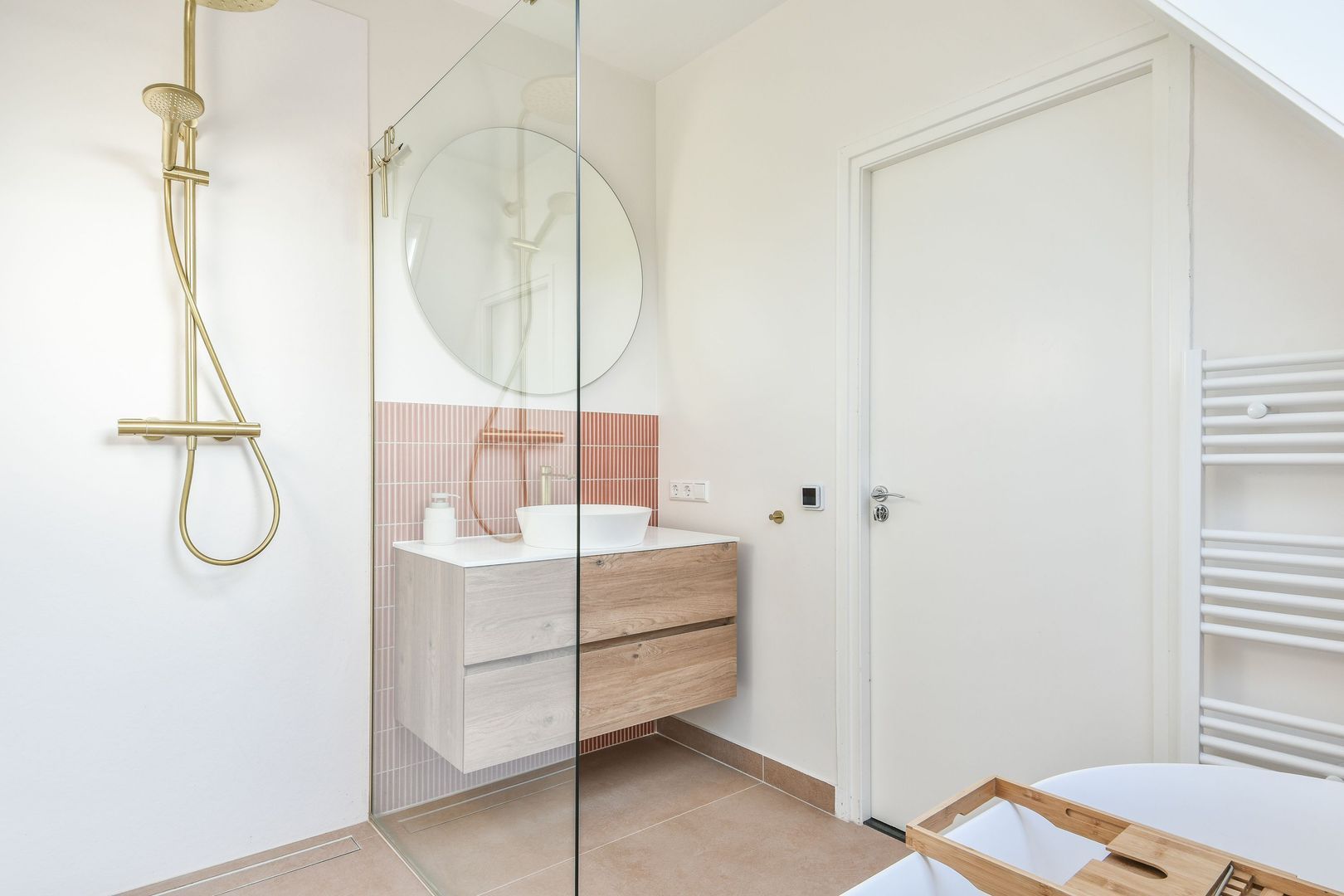 Oud Blaricummerweg 25 a, Laren foto-22