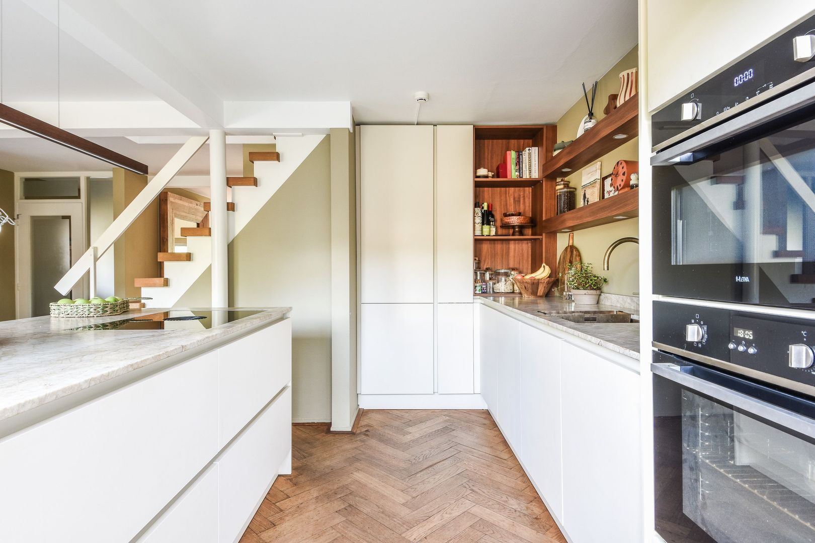 Oud Blaricummerweg 25 a, Laren foto-8