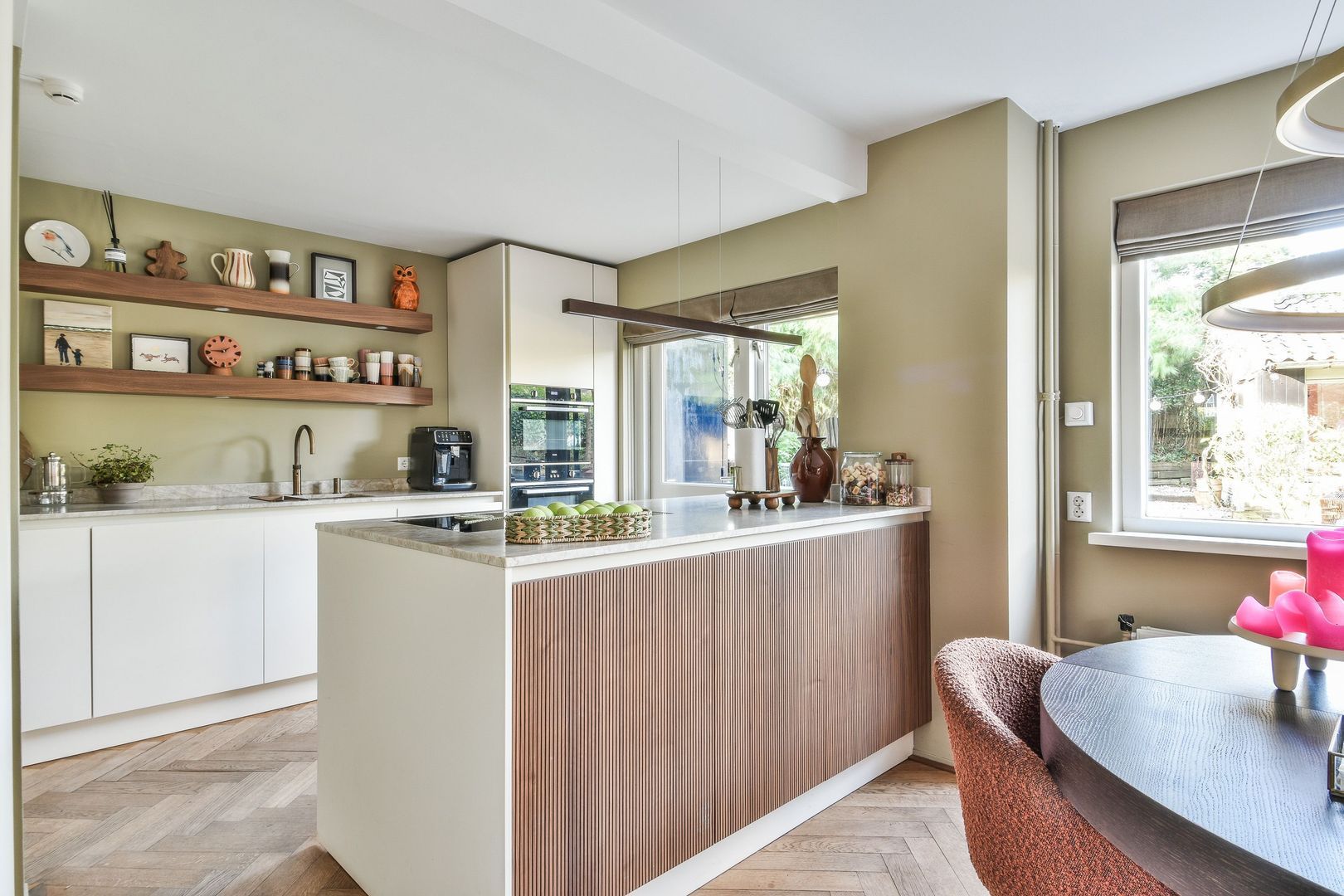 Oud Blaricummerweg 25 a, Laren foto-7