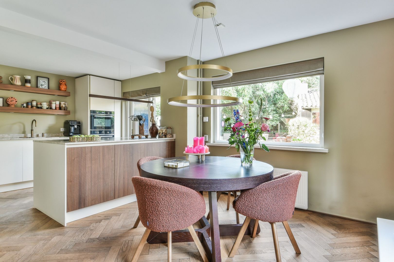 Oud Blaricummerweg 25 a, Laren foto-5