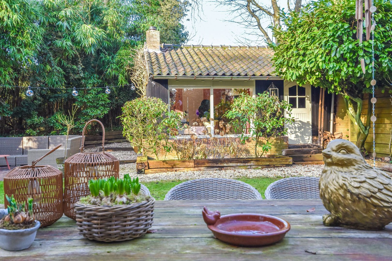 Oud Blaricummerweg 25 a, Laren foto-28