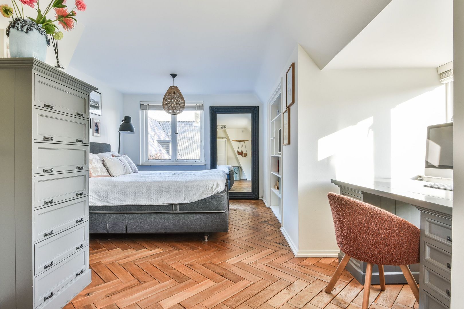 Oud Blaricummerweg 25 a, Laren foto-11