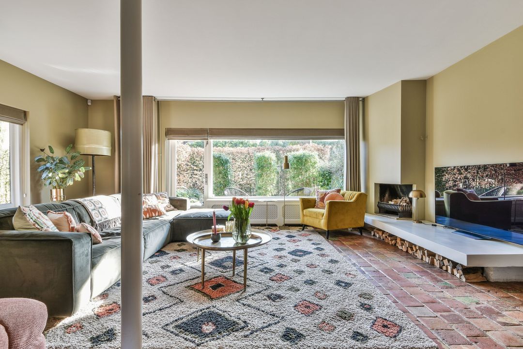 Oud Blaricummerweg 25 a, Laren foto-3