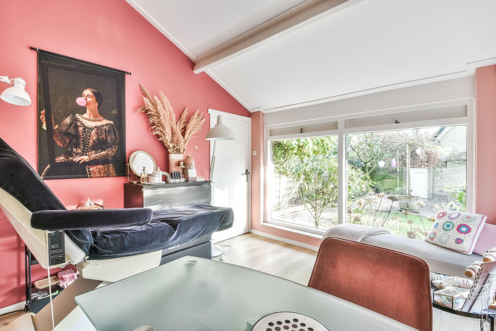 Oud Blaricummerweg 25 a, Laren foto-33