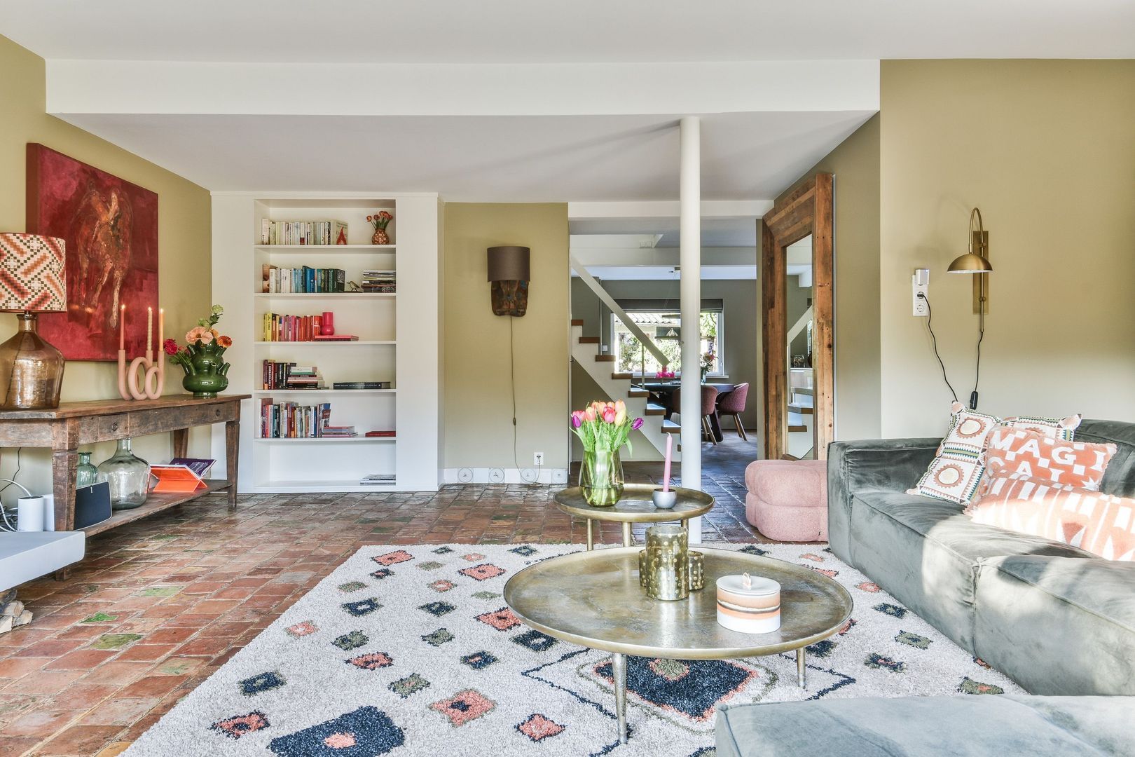 Oud Blaricummerweg 25 a, Laren foto-1