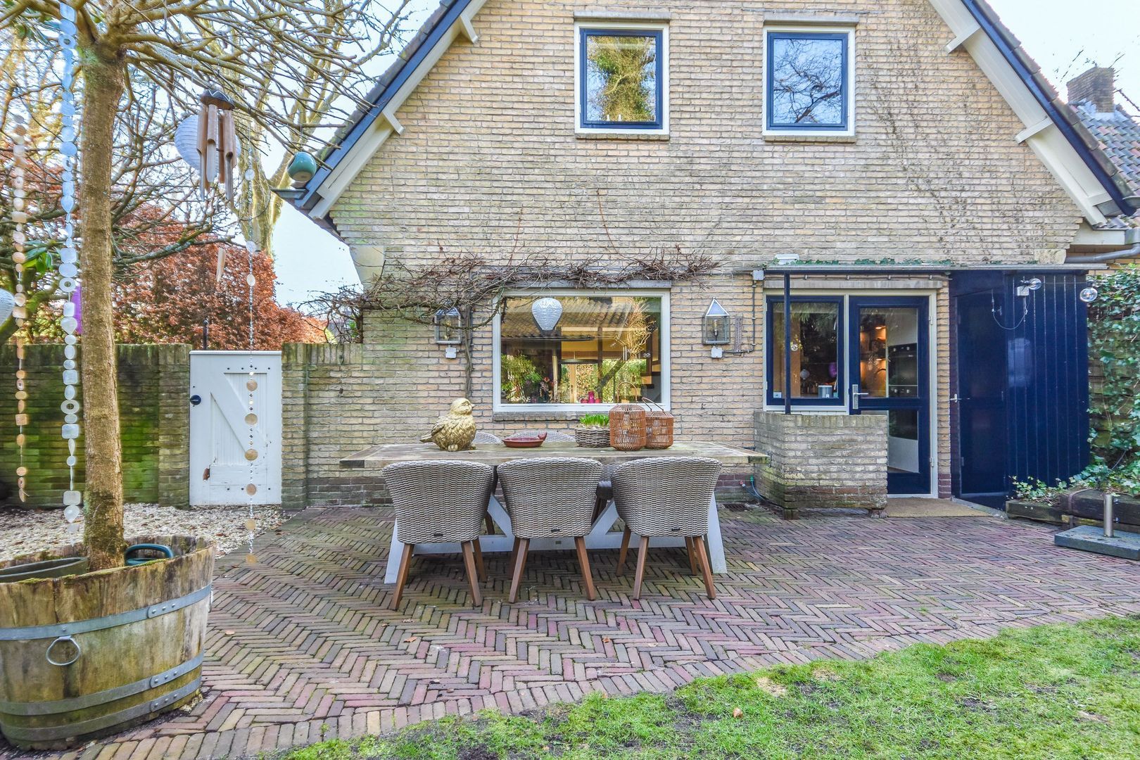 Oud Blaricummerweg 25 a, Laren foto-26