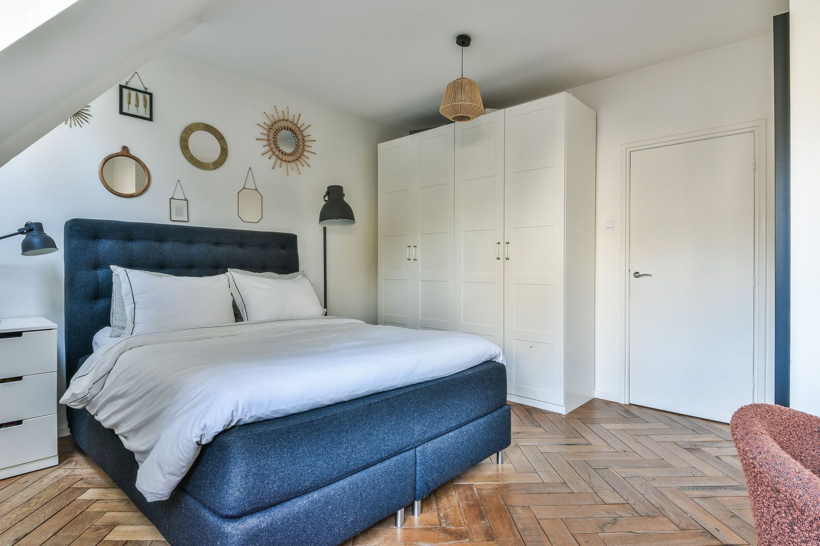 Oud Blaricummerweg 25 a, Laren foto-14