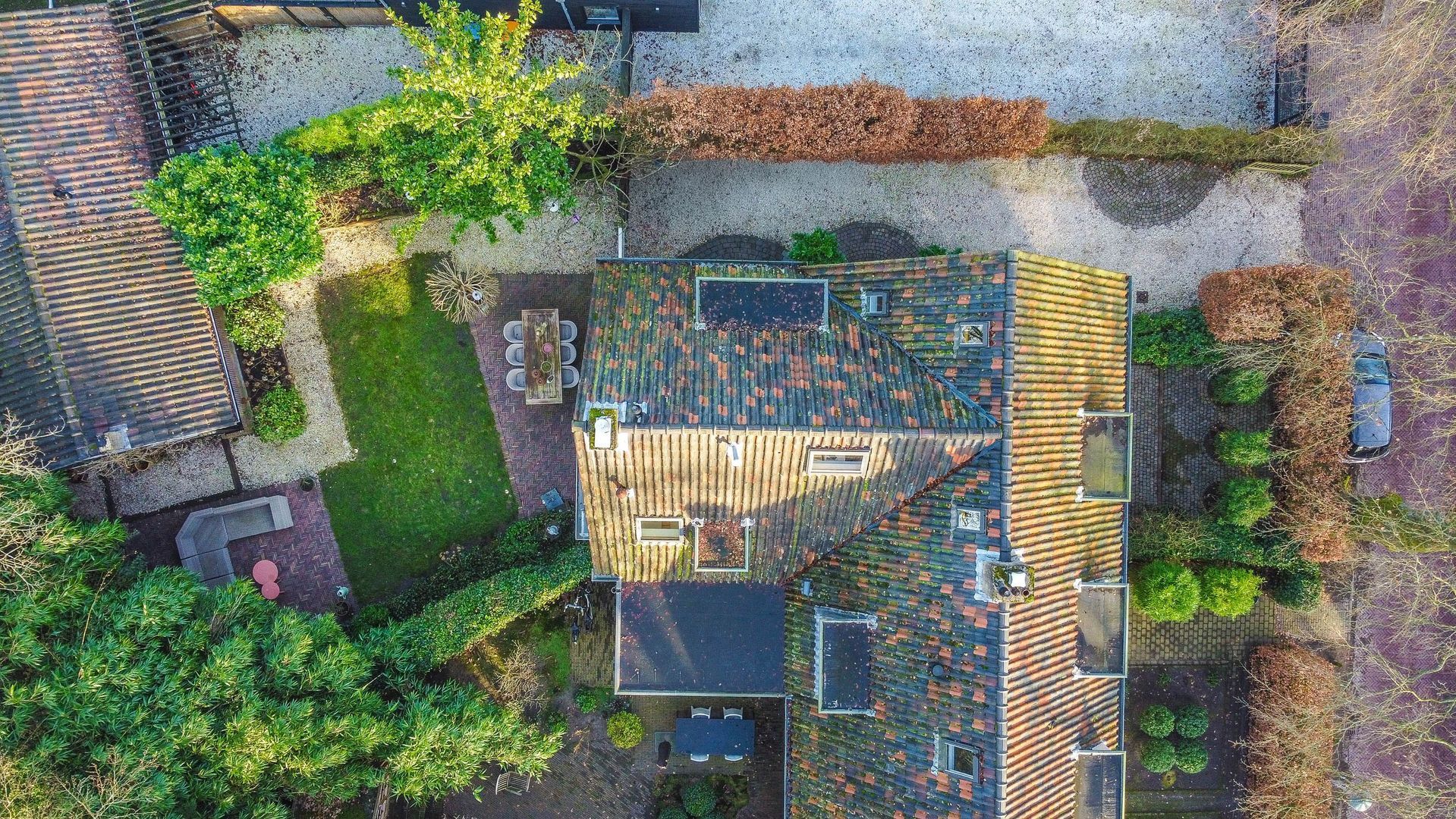 Oud Blaricummerweg 25 a, Laren foto-37