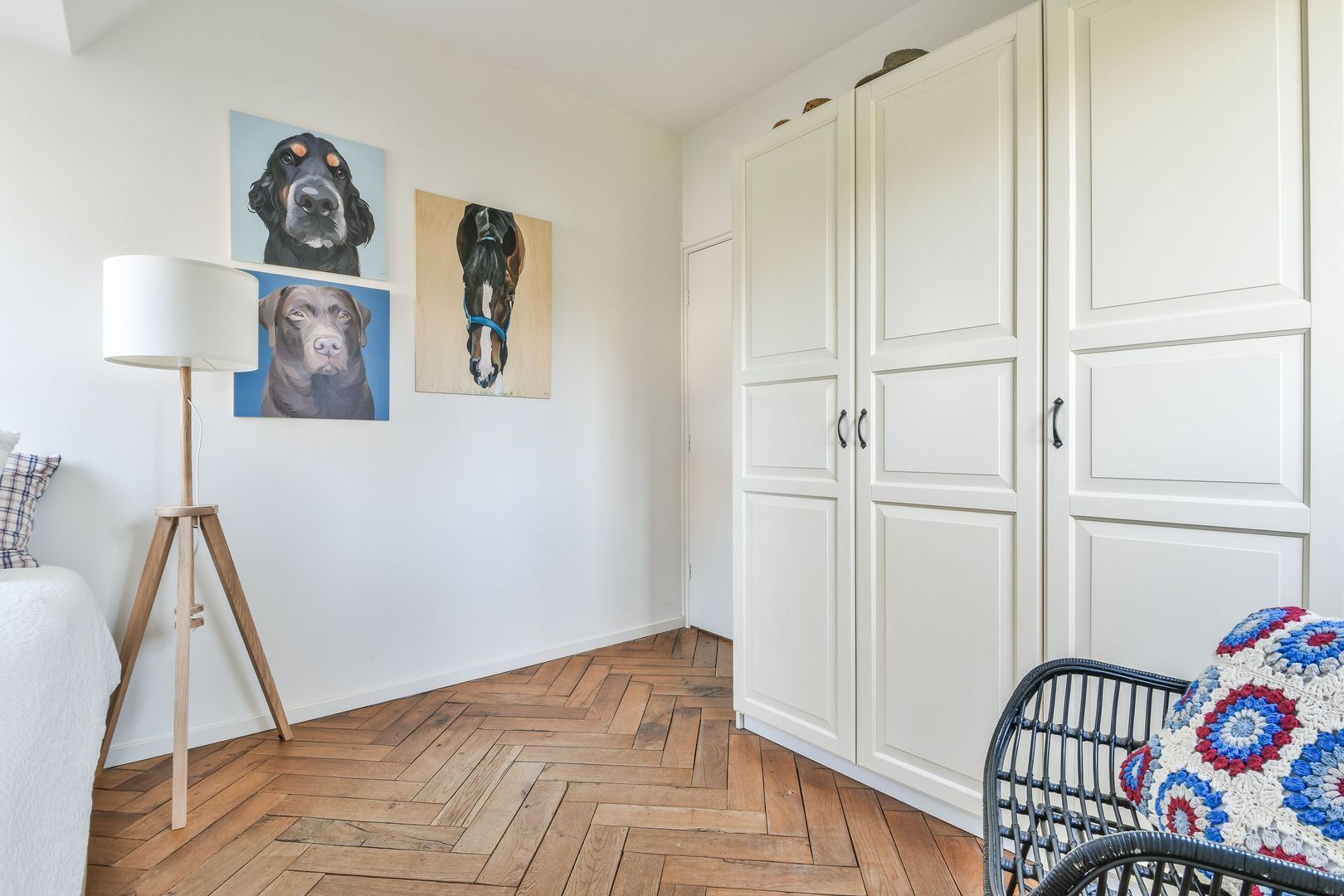 Oud Blaricummerweg 25 a, Laren foto-19