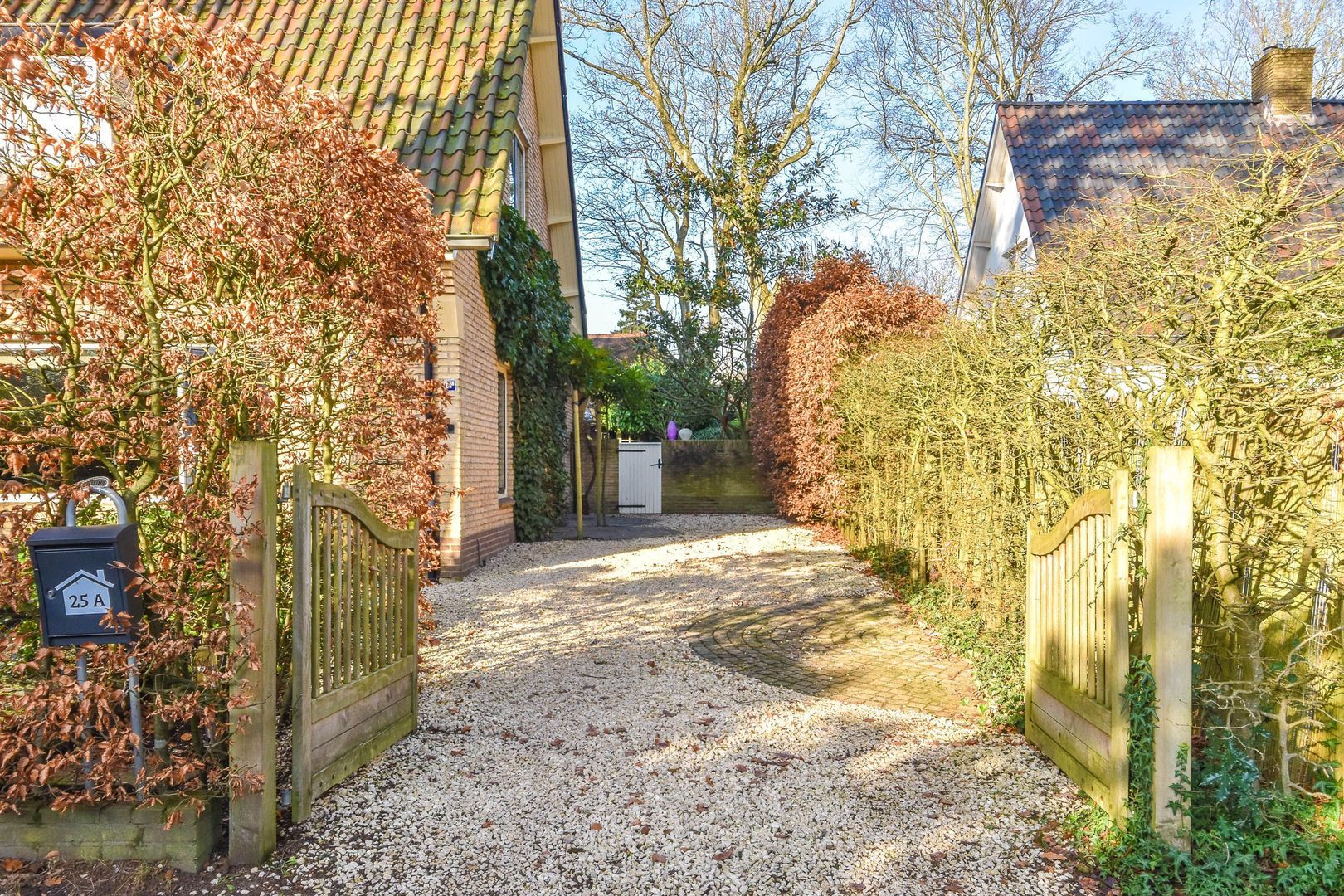 Oud Blaricummerweg 25 a, Laren foto-36