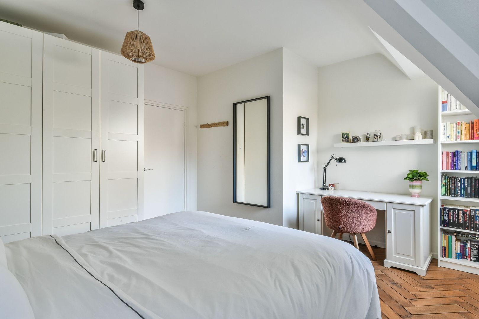 Oud Blaricummerweg 25 a, Laren foto-16