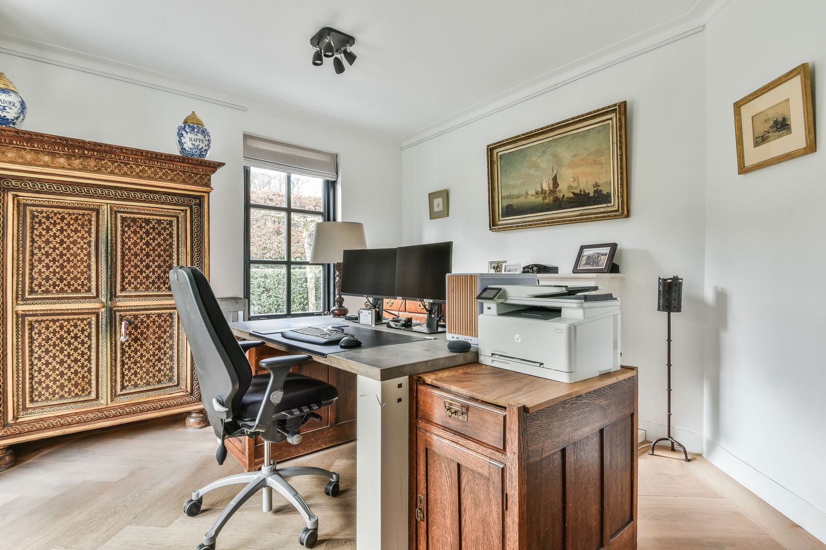 Wisseloordlaan 8, Hilversum foto-12