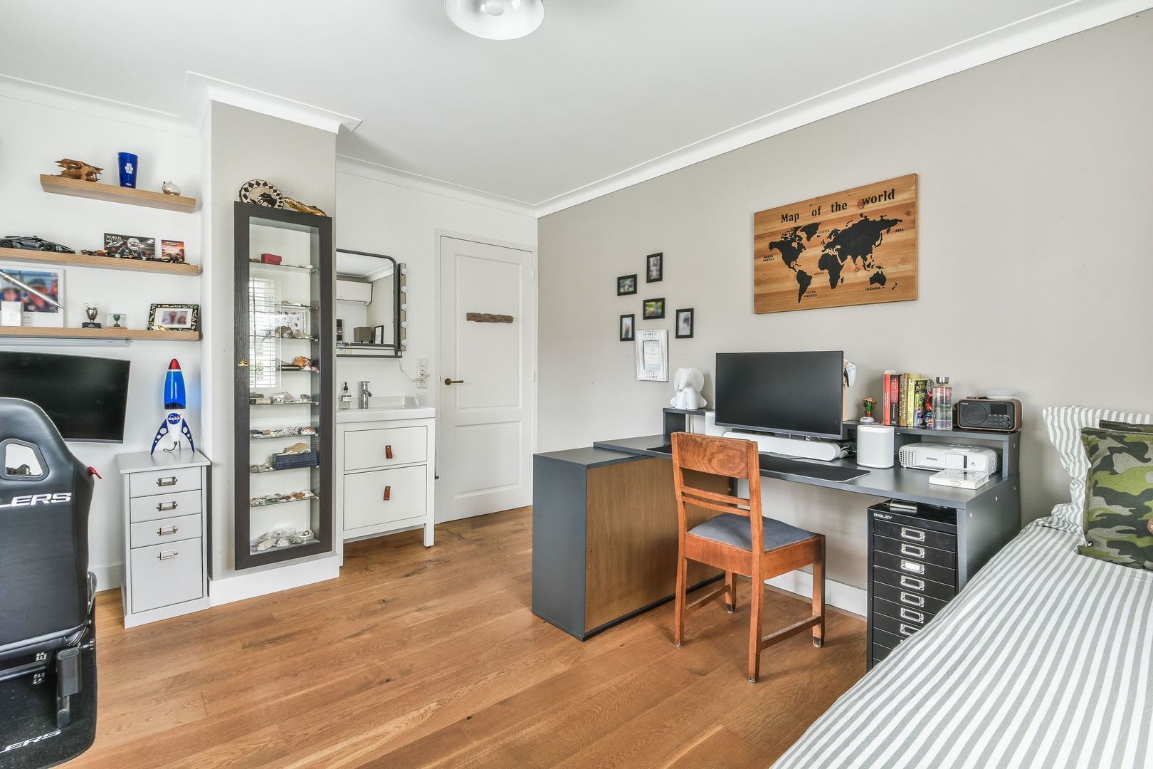 Wisseloordlaan 8, Hilversum foto-28