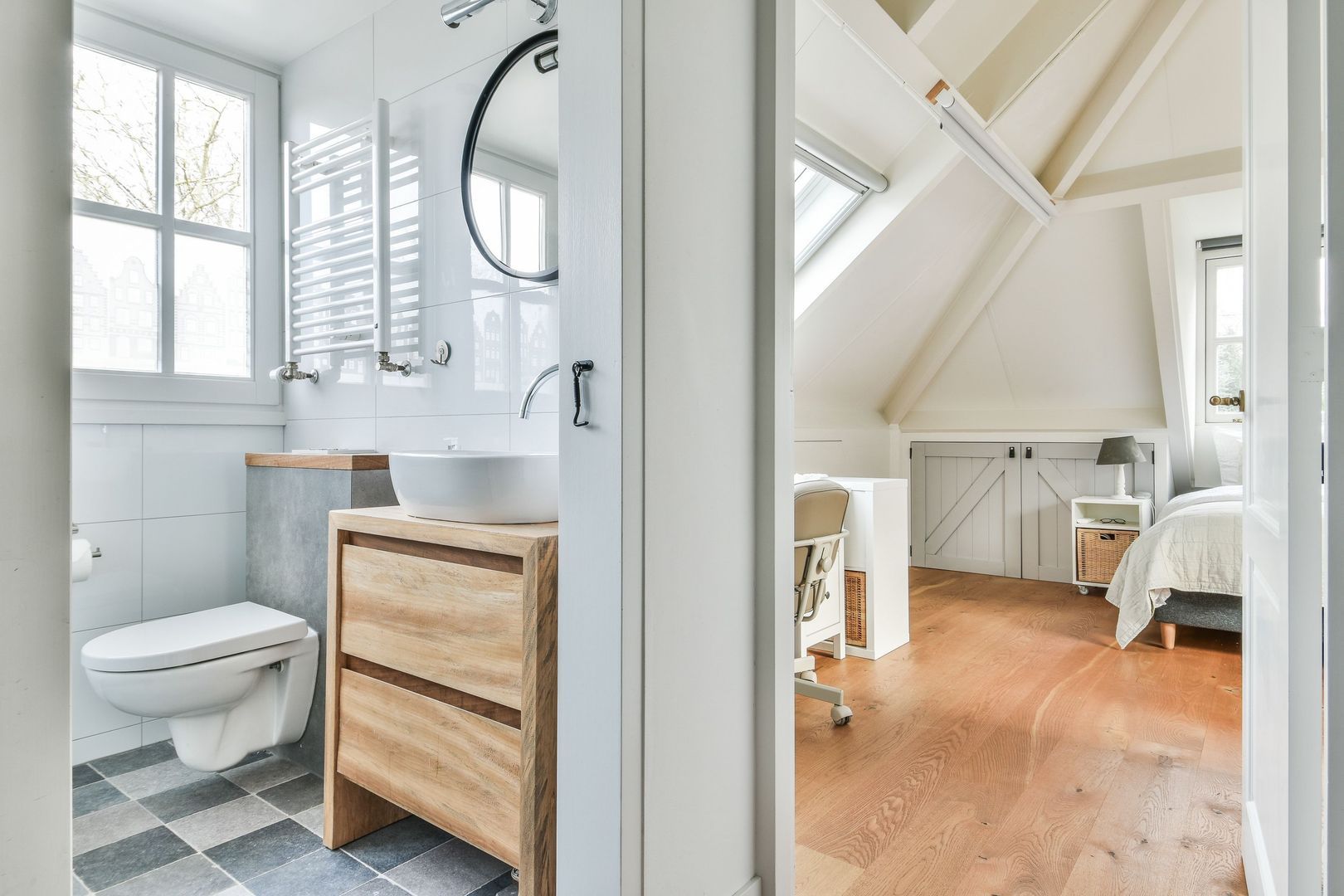 Wisseloordlaan 8, Hilversum foto-35