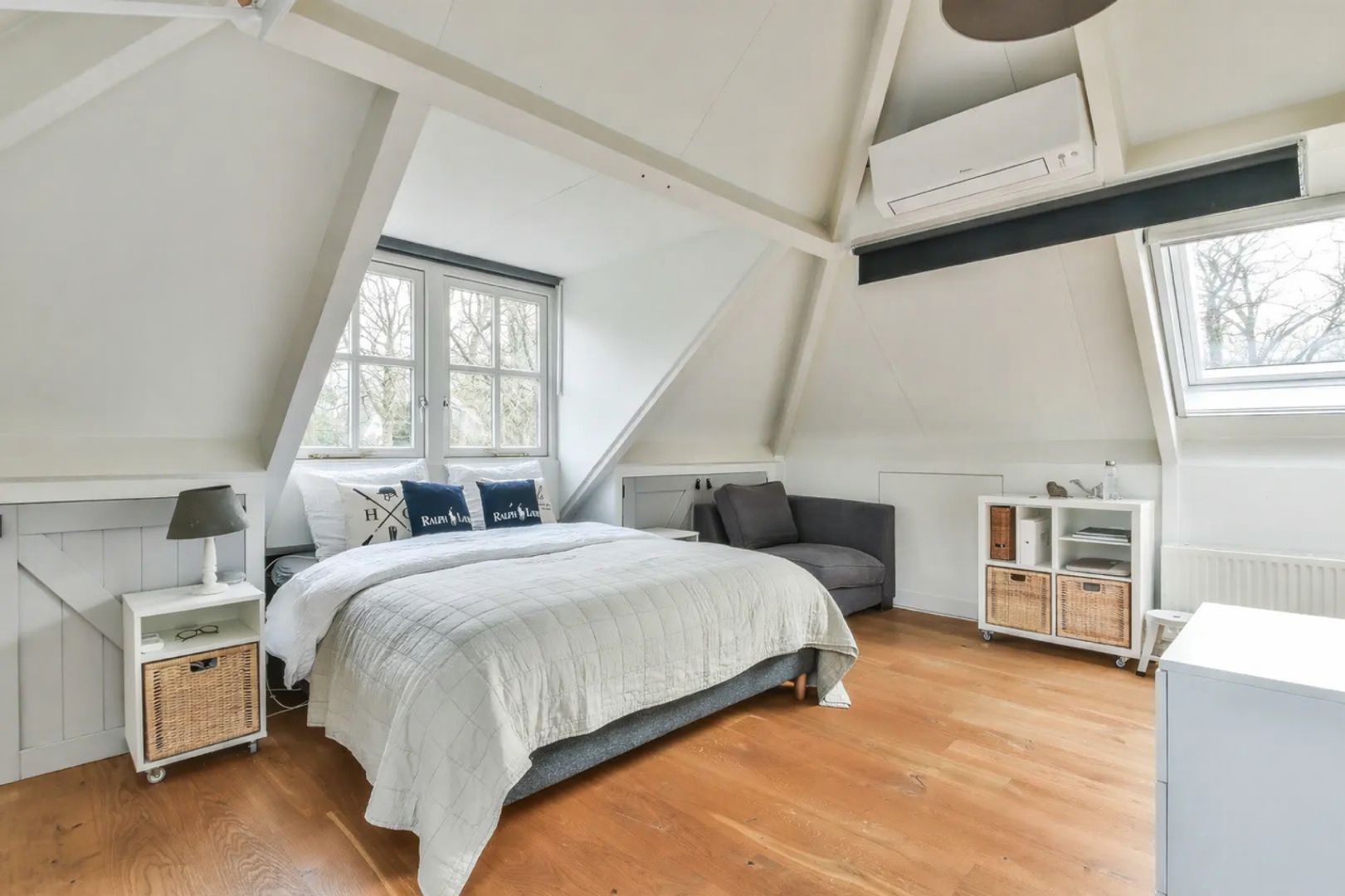 Wisseloordlaan 8, Hilversum foto-33