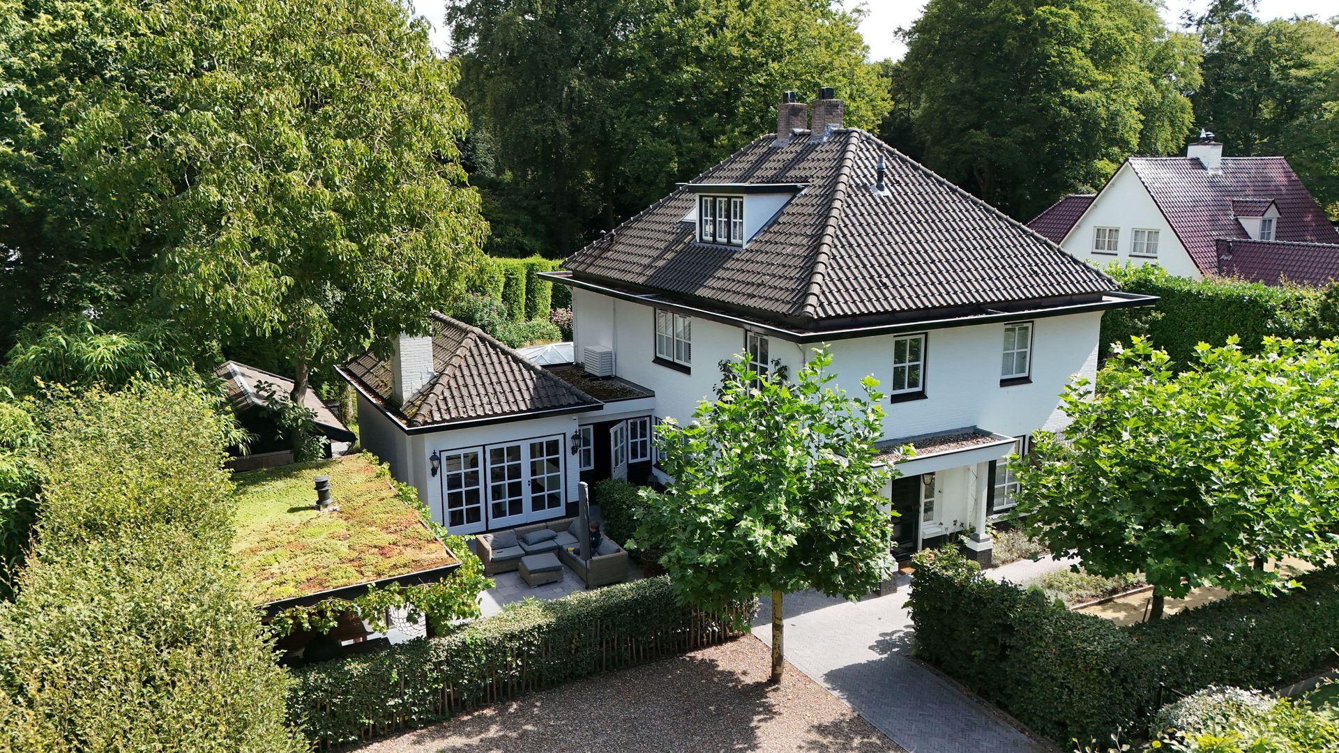 Wisseloordlaan 8, Hilversum foto-0