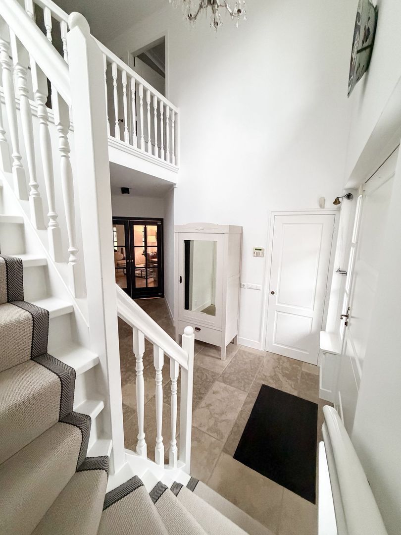 Wisseloordlaan 8, Hilversum foto-19