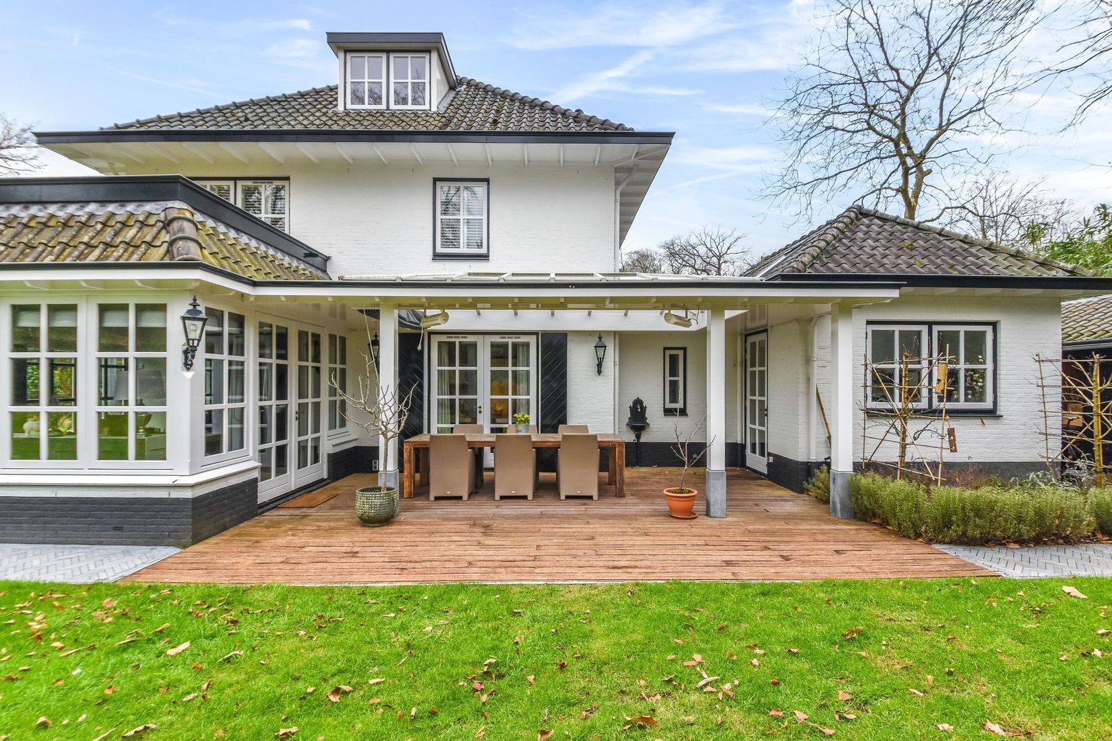 Wisseloordlaan 8, Hilversum foto-40