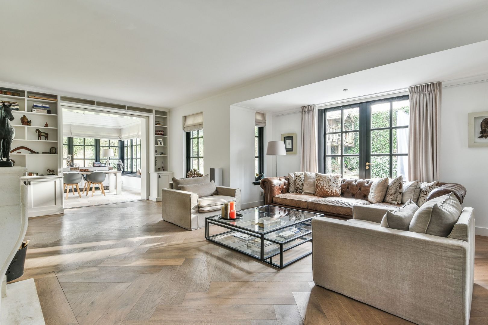 Wisseloordlaan 8, Hilversum foto-5