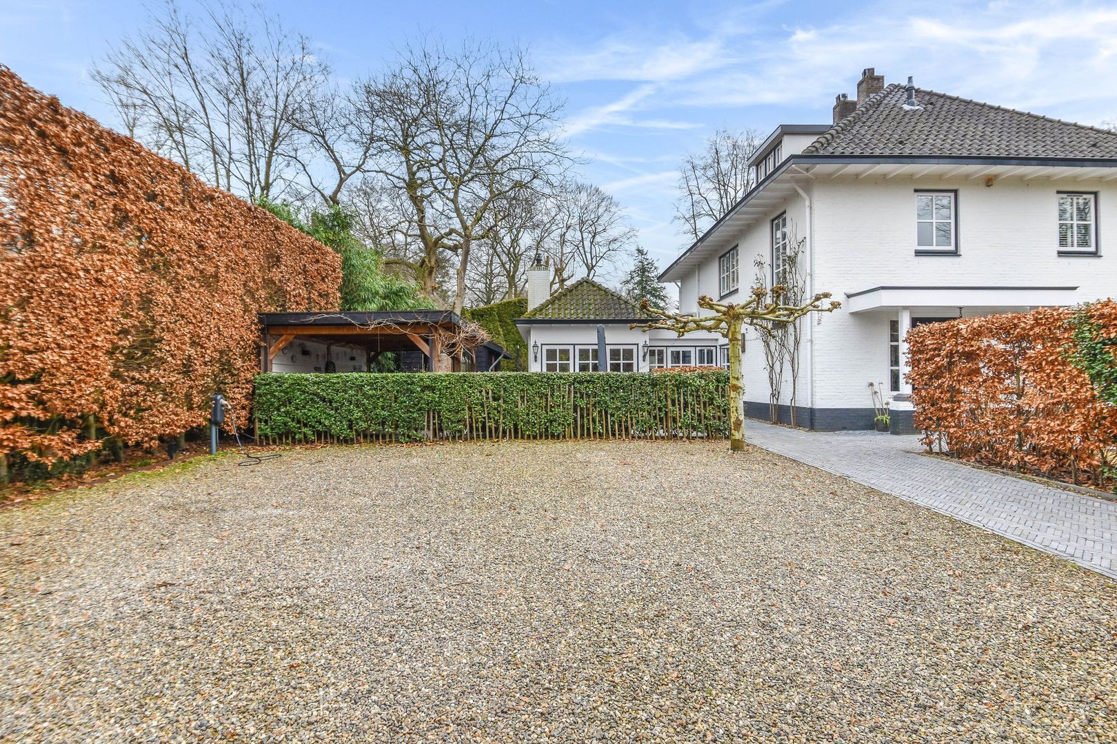 Wisseloordlaan 8, Hilversum foto-51