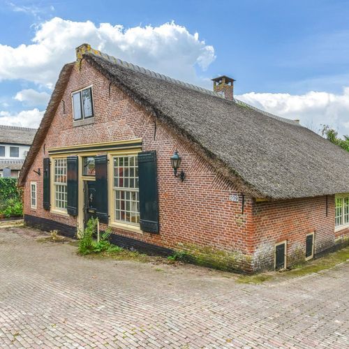 Oud-Loosdrechtsedijk 209, Loosdrecht foto-1