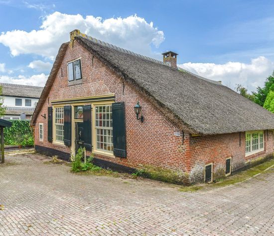 Oud-Loosdrechtsedijk 209, Loosdrecht