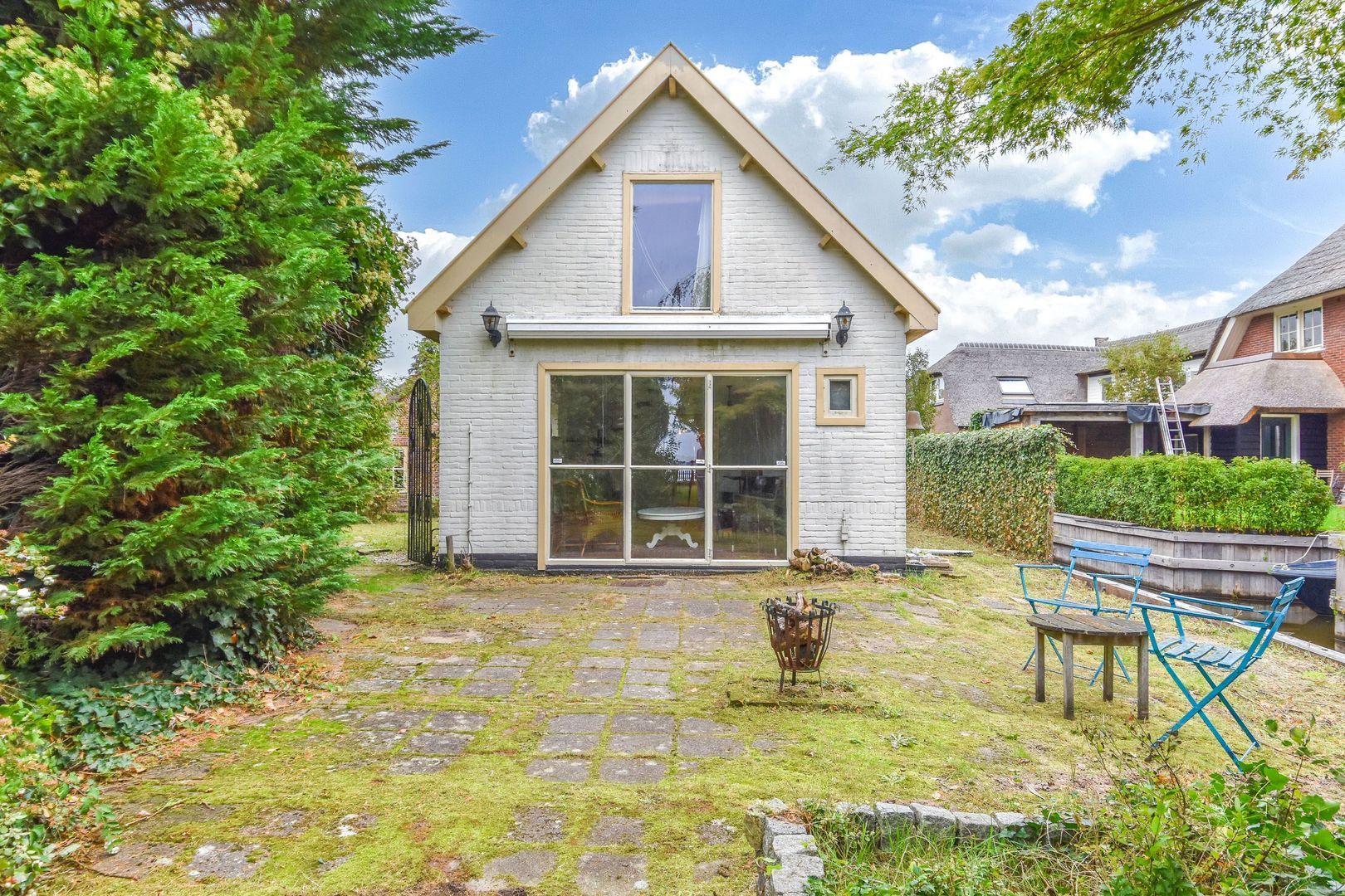 Oud-Loosdrechtsedijk 209, Loosdrecht foto-17