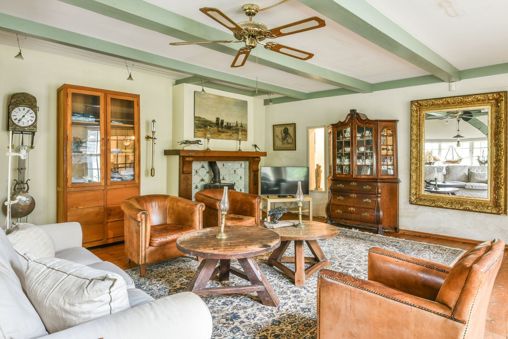 Oud-Loosdrechtsedijk 209, Loosdrecht foto-6