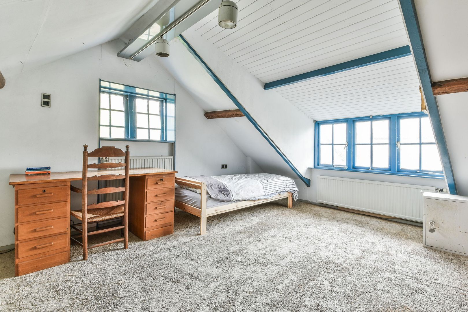 Oud-Loosdrechtsedijk 209, Loosdrecht foto-22