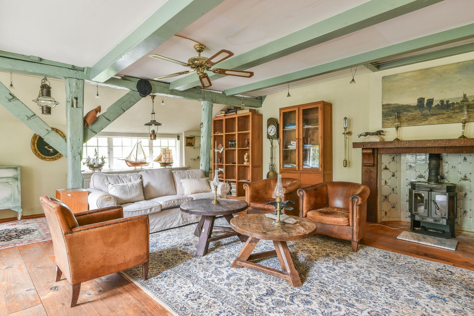 Oud-Loosdrechtsedijk 209, Loosdrecht foto-7