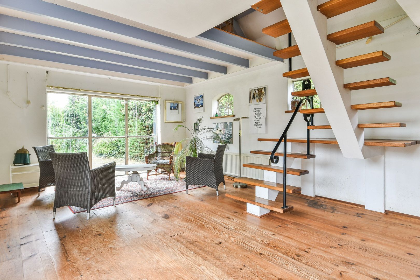 Oud-Loosdrechtsedijk 209, Loosdrecht foto-14