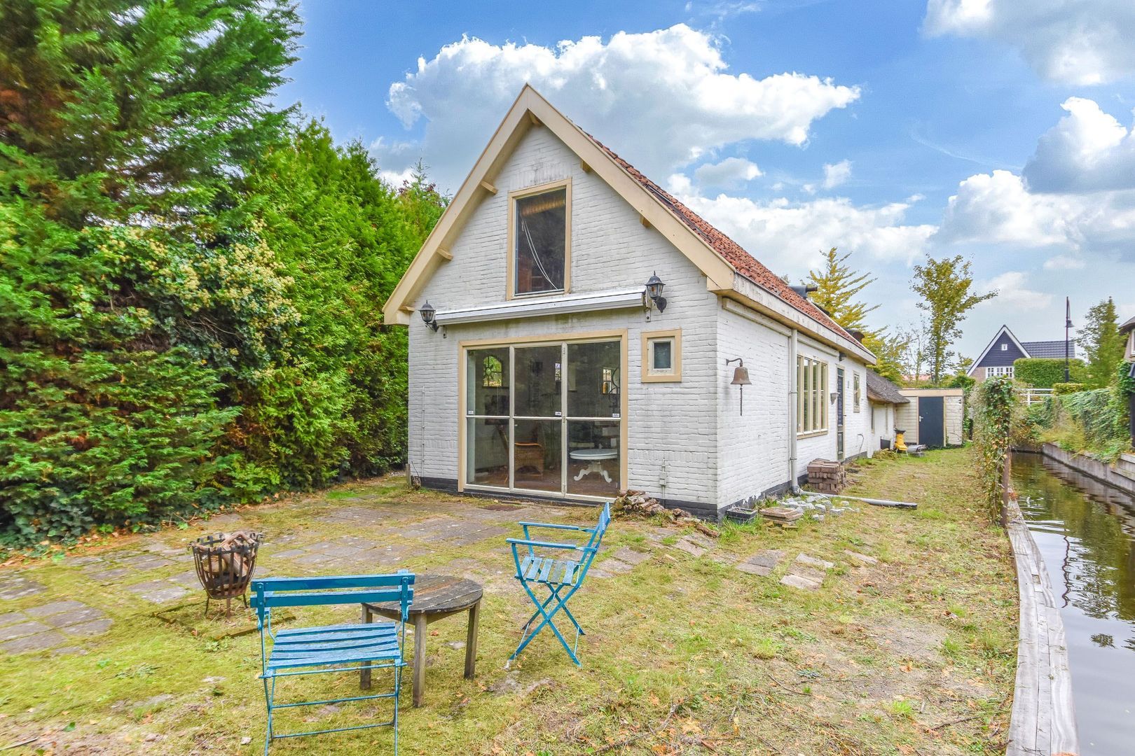 Oud-Loosdrechtsedijk 209, Loosdrecht foto-3