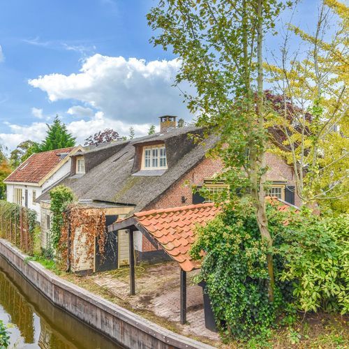 Oud-Loosdrechtsedijk 209, Loosdrecht foto-1