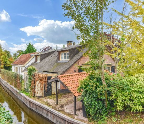 Oud-Loosdrechtsedijk 209, Loosdrecht