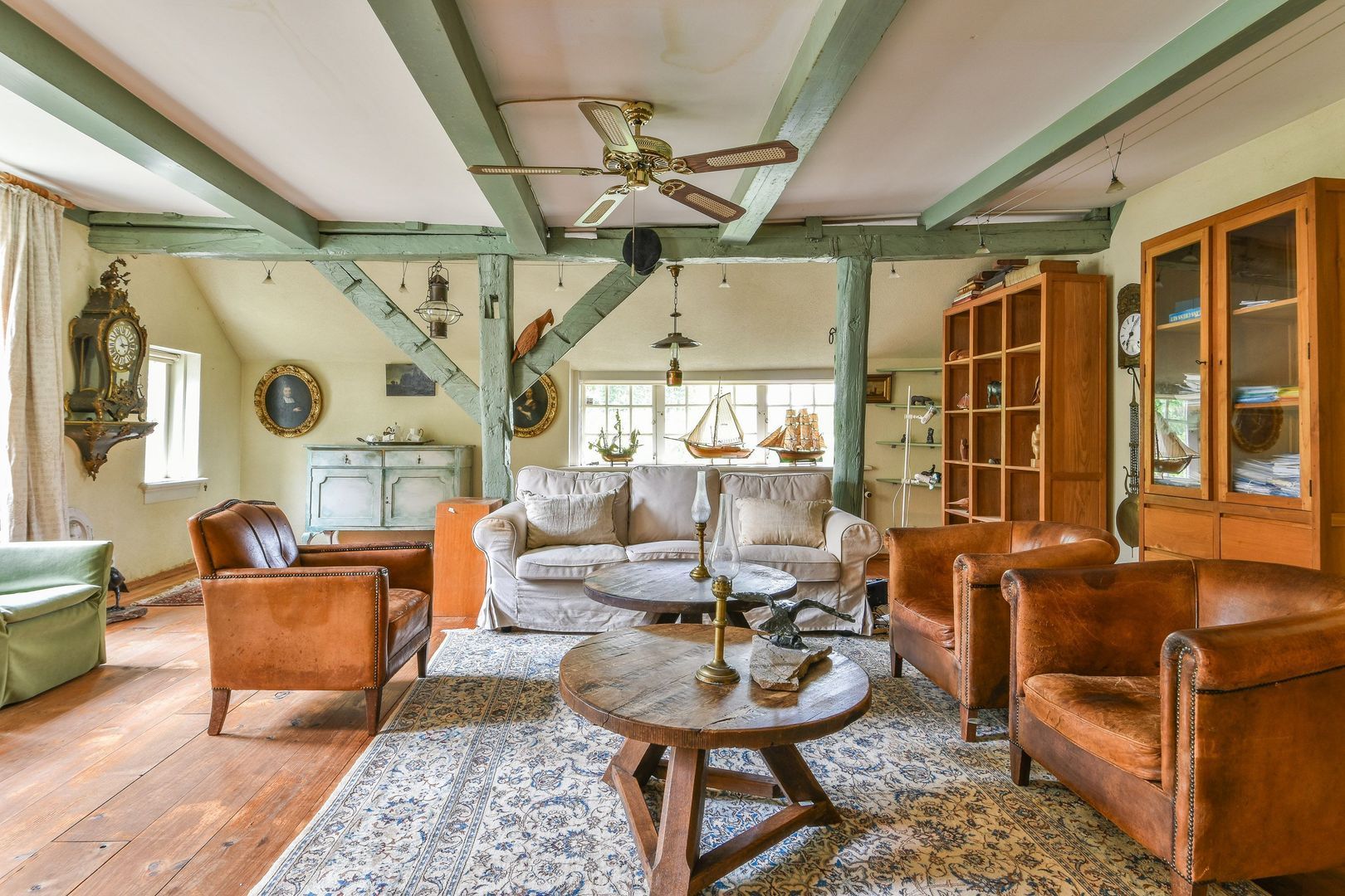 Oud-Loosdrechtsedijk 209, Loosdrecht foto-8