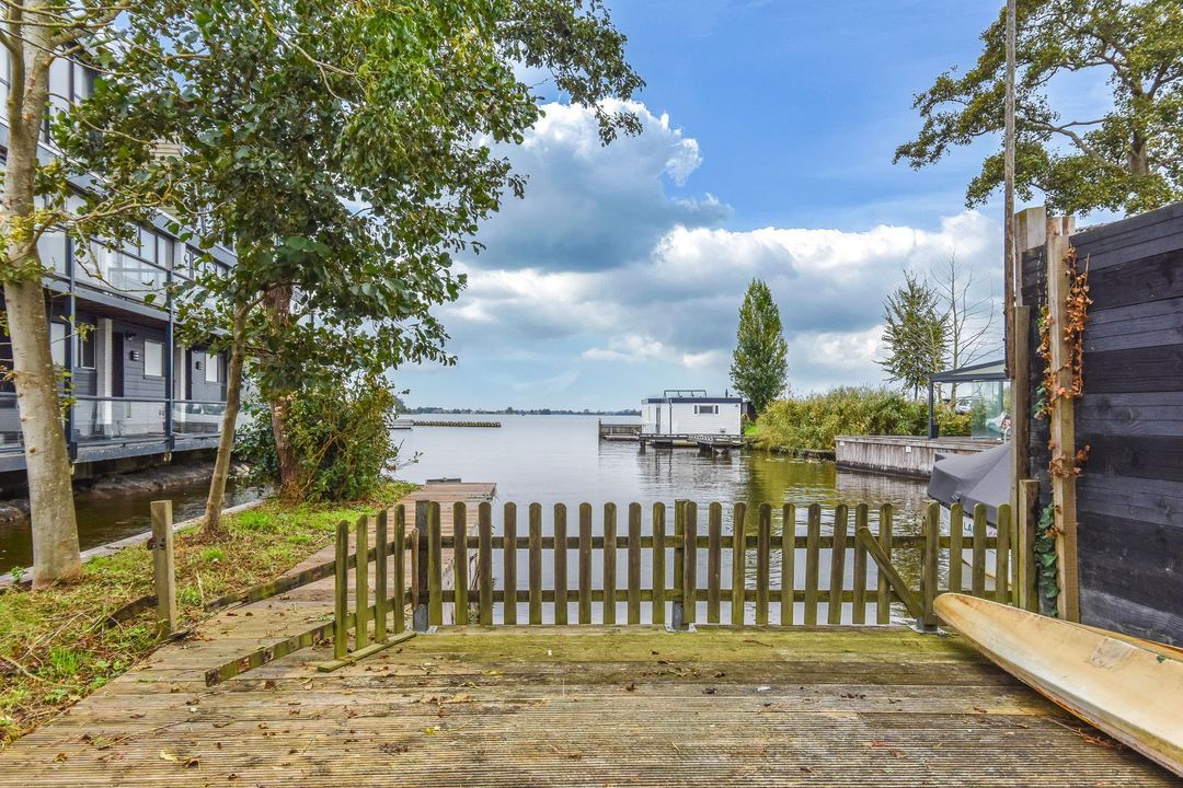 Oud-Loosdrechtsedijk 209, Loosdrecht foto-3