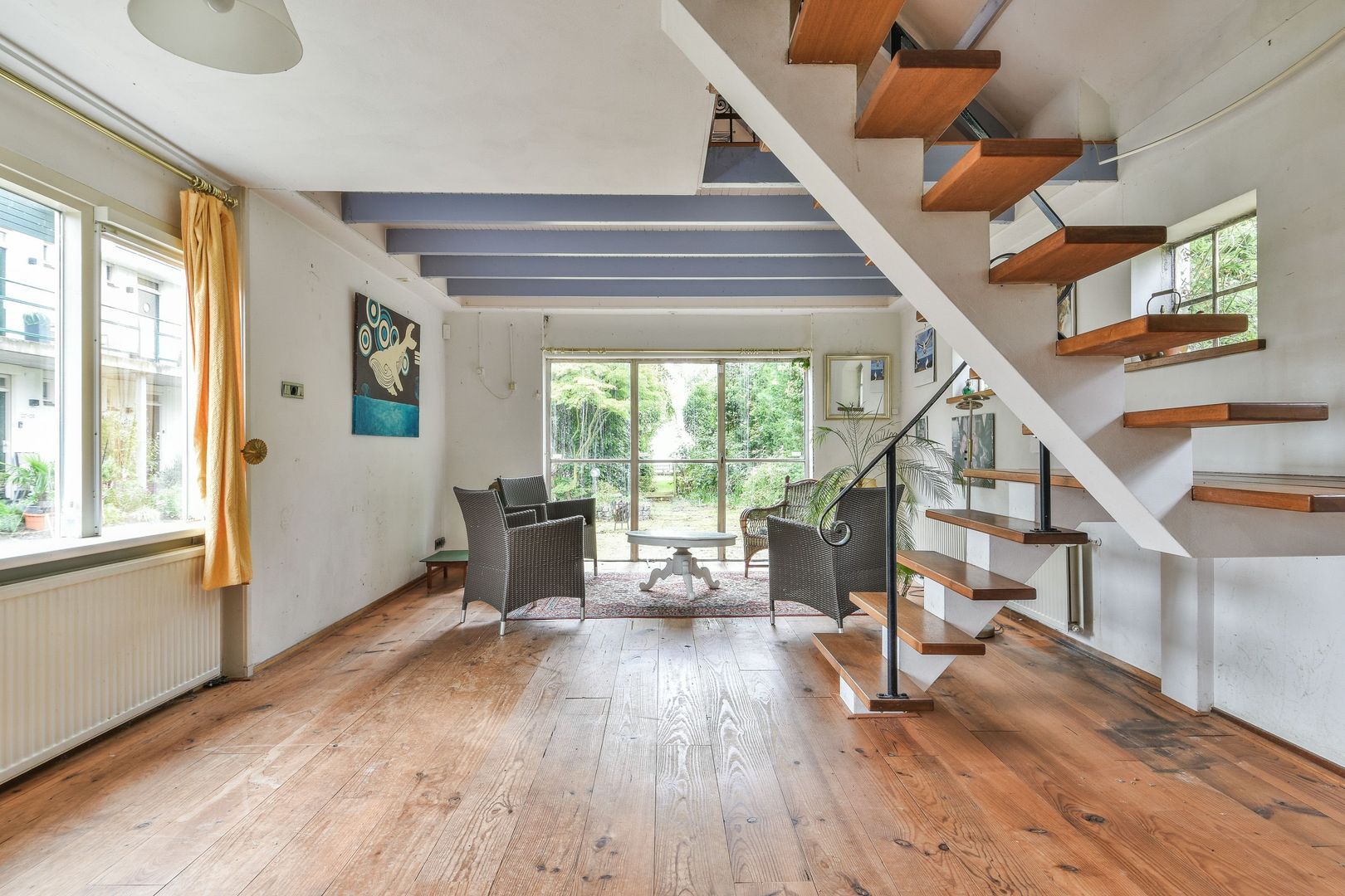 Oud-Loosdrechtsedijk 209, Loosdrecht foto-13