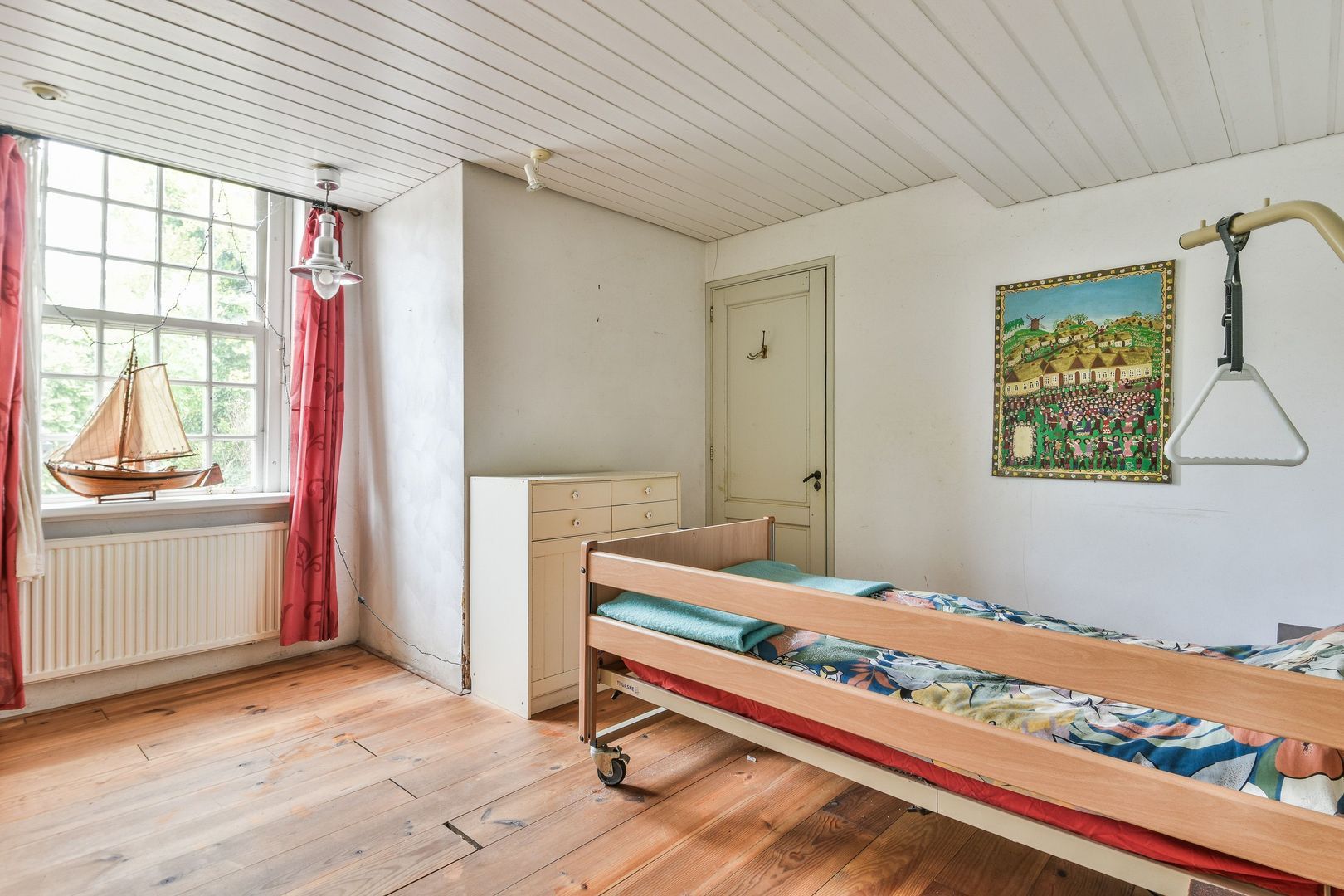 Oud-Loosdrechtsedijk 209, Loosdrecht foto-29