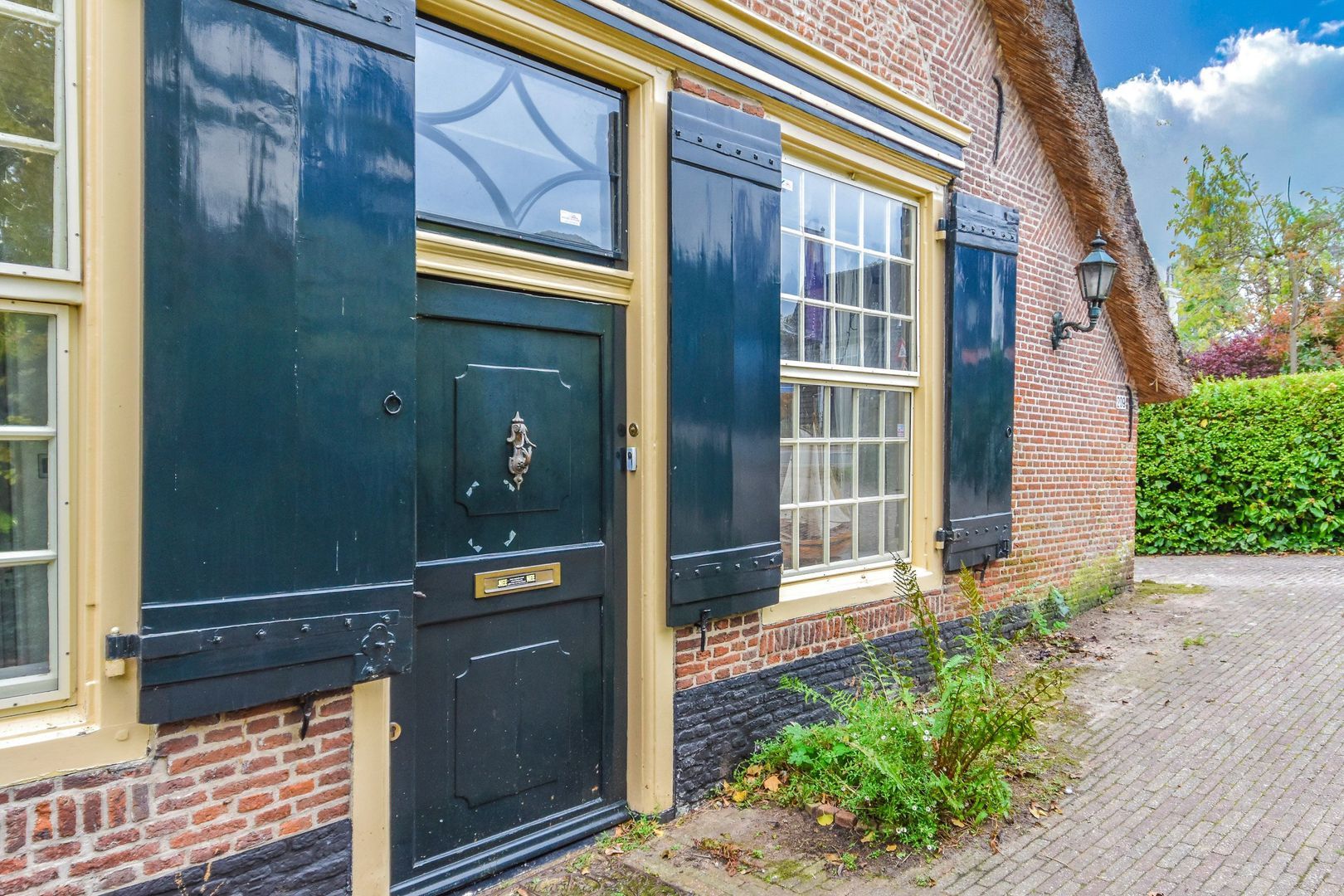 Oud-Loosdrechtsedijk 209, Loosdrecht foto-1