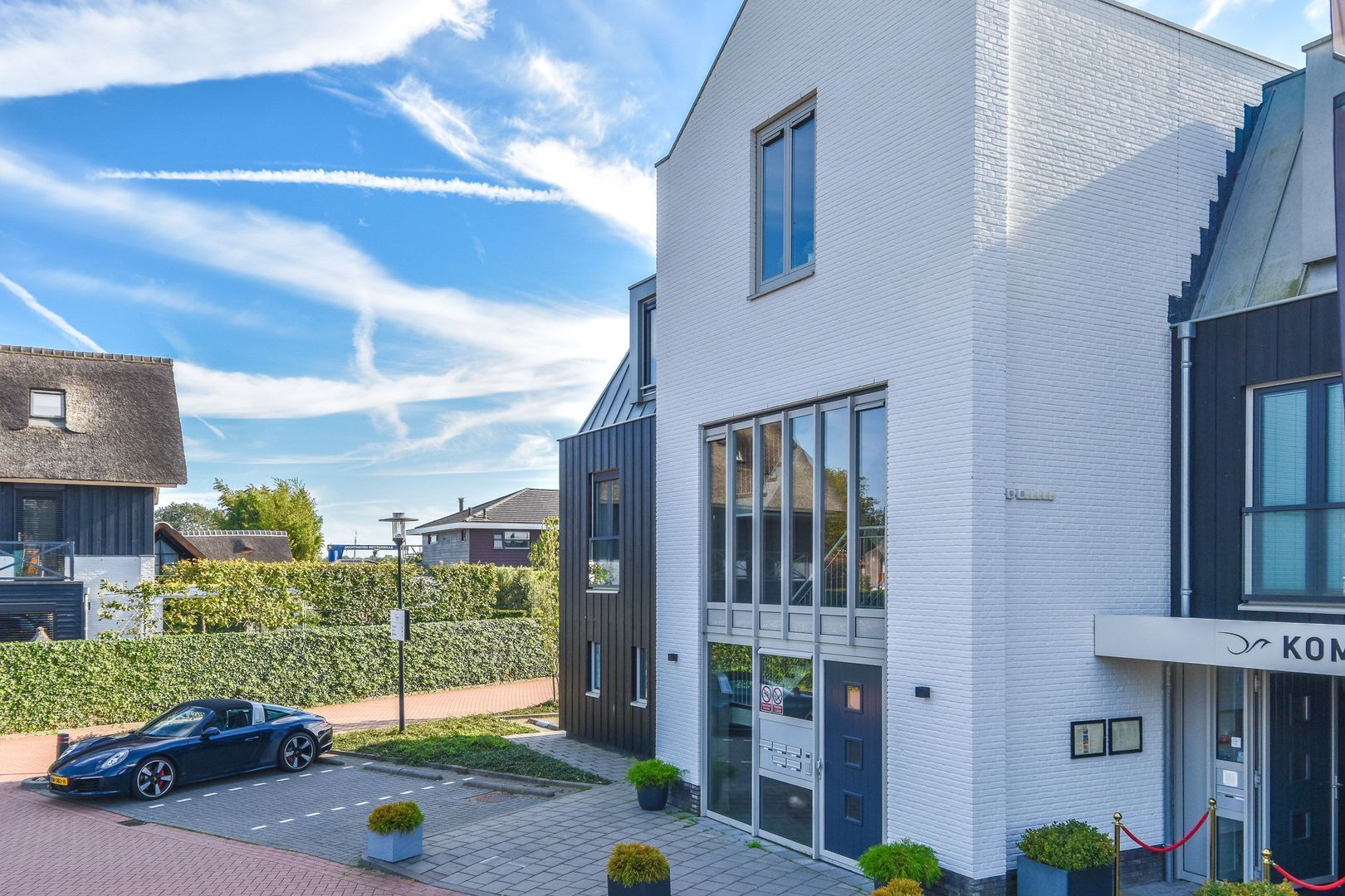 Oud-Loosdrechtsedijk 203 e, Loosdrecht foto-26