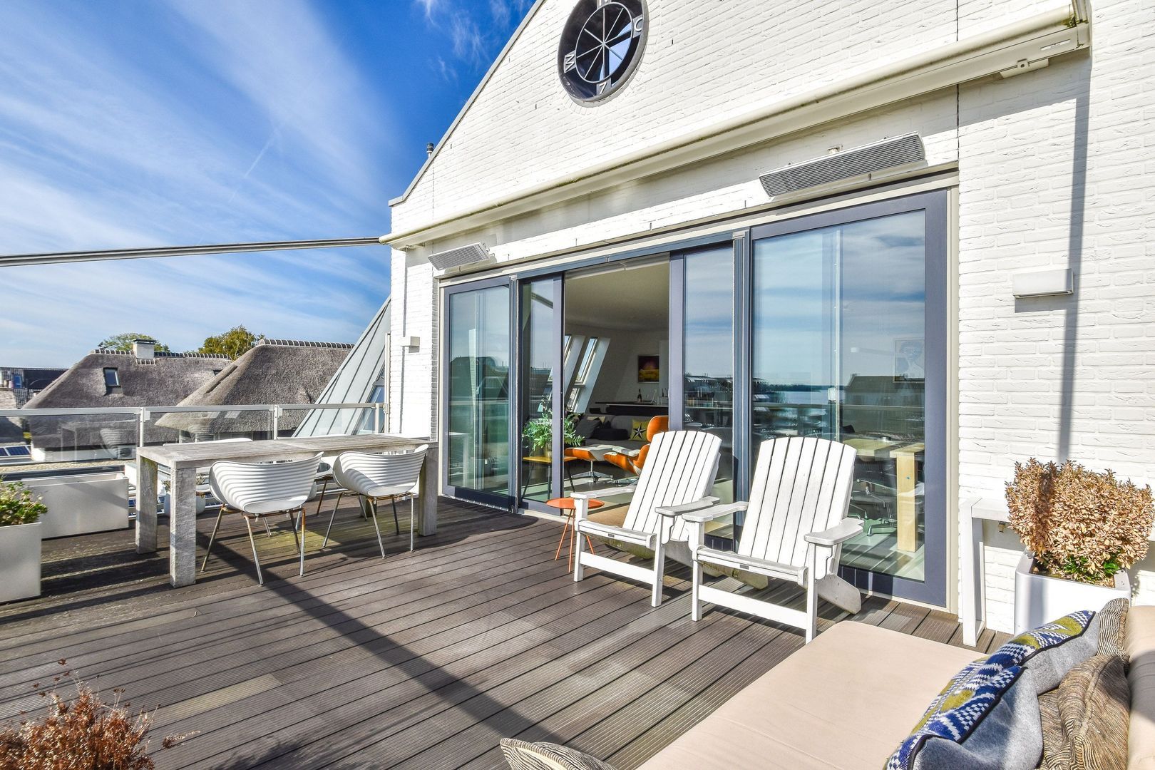 Oud-Loosdrechtsedijk 203 e, Loosdrecht foto-14