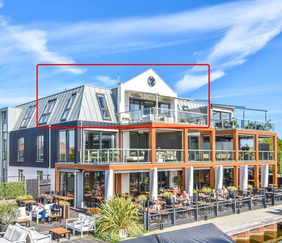 Oud-Loosdrechtsedijk 203 e, Loosdrecht