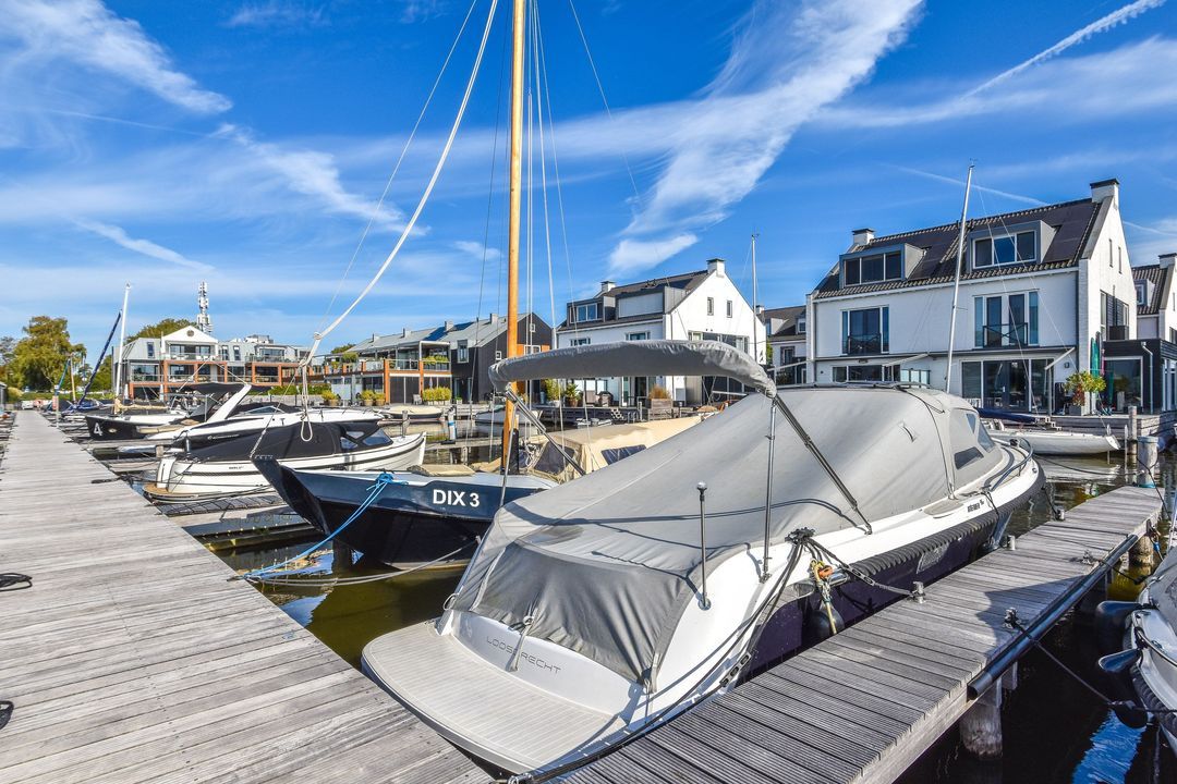 Oud-Loosdrechtsedijk 203 e, Loosdrecht foto-3