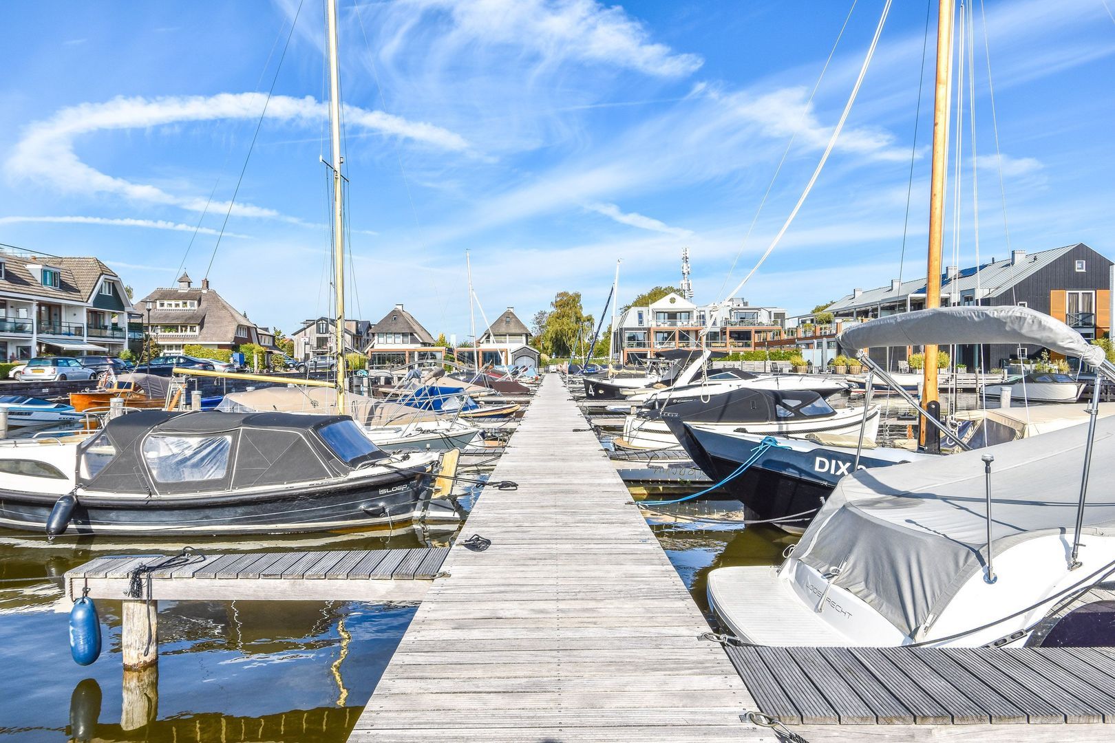 Oud-Loosdrechtsedijk 203 e, Loosdrecht foto-28