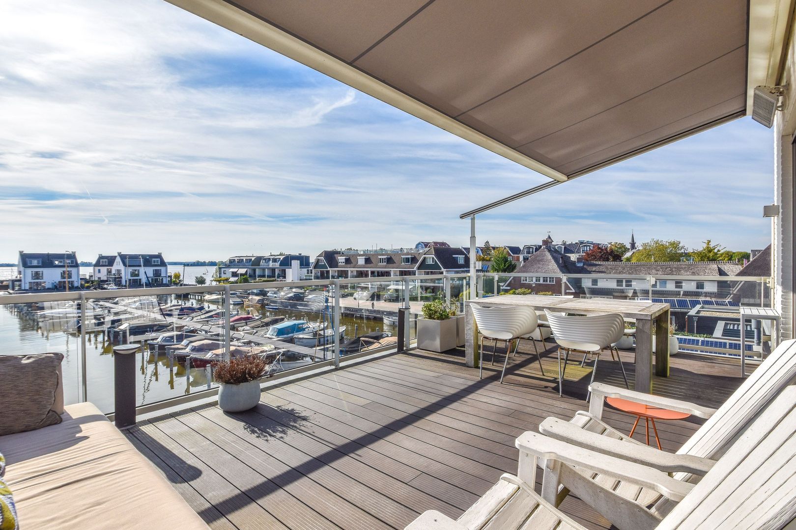 Oud-Loosdrechtsedijk 203 e, Loosdrecht foto-1