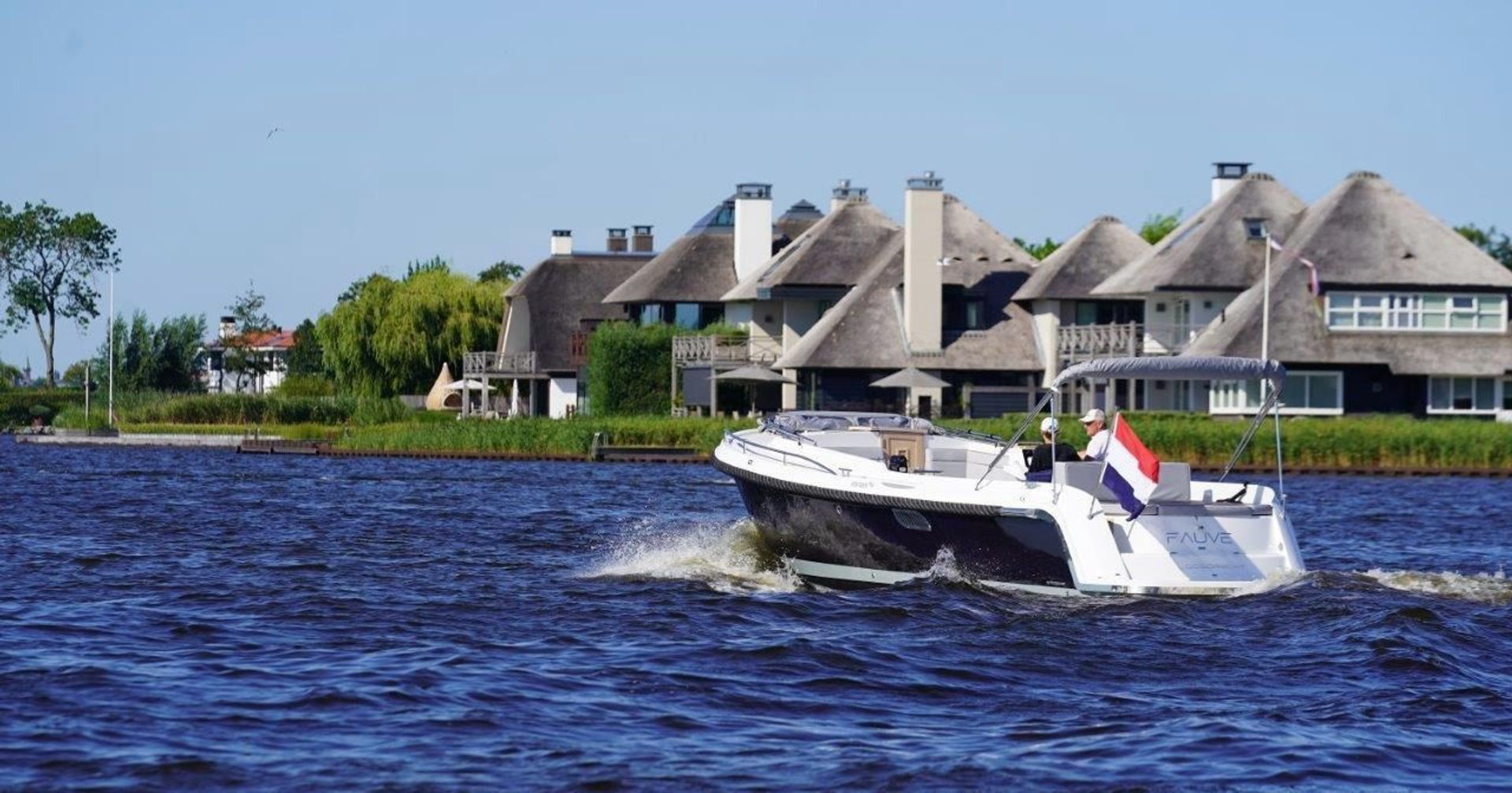 Oud-Loosdrechtsedijk 203 e, Loosdrecht foto-35