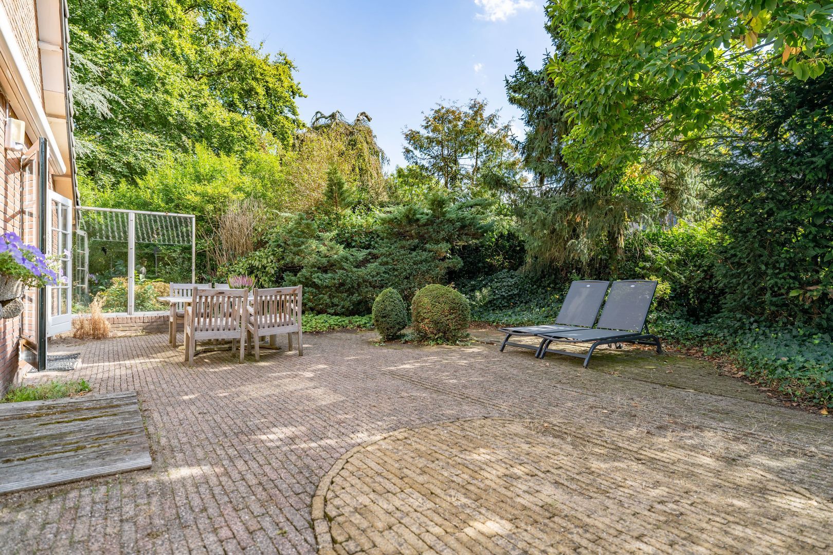 Venenweg 2 a, Blaricum foto-20