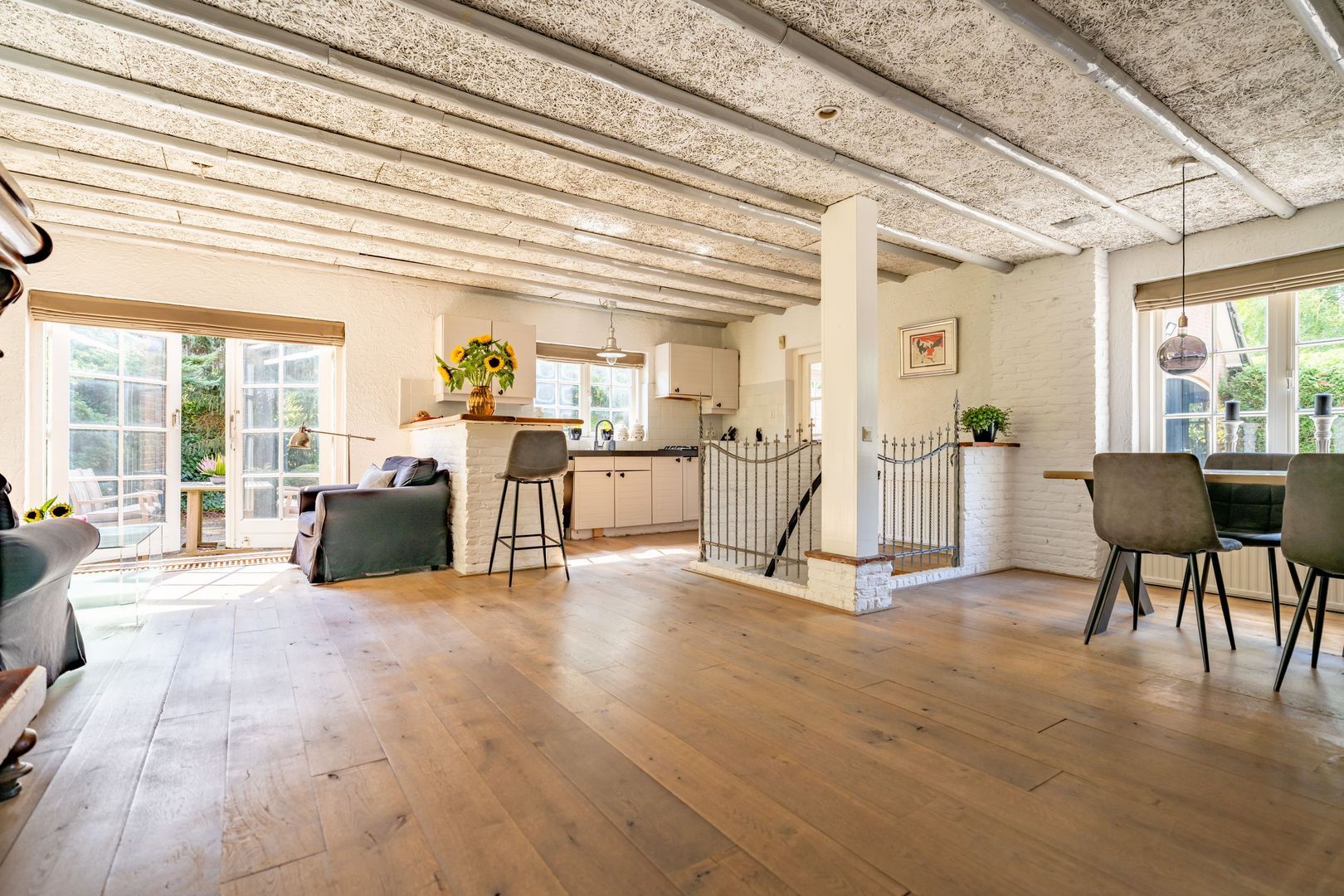 Venenweg 2 a, Blaricum foto-8