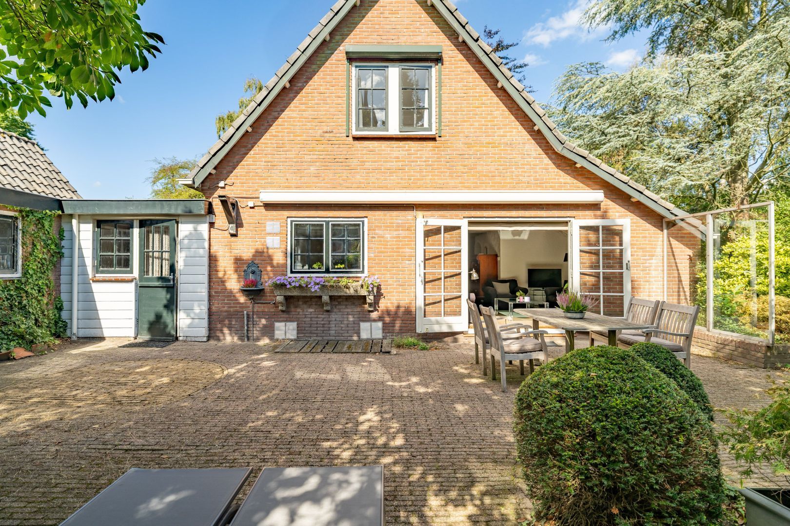 Venenweg 2 a, Blaricum foto-25