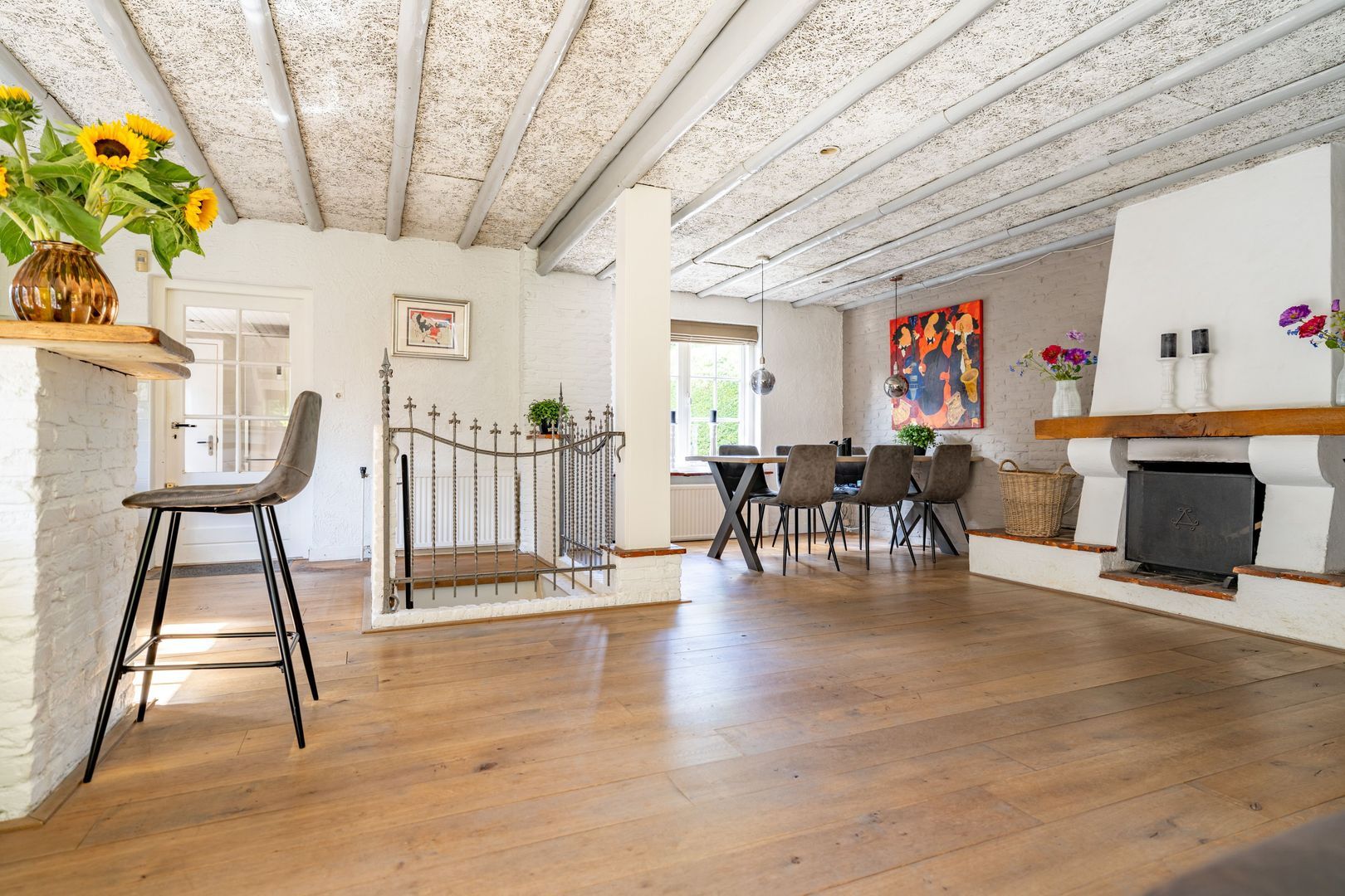 Venenweg 2 a, Blaricum foto-13